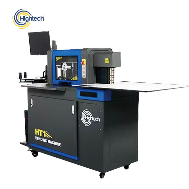 0.1-Main Photo HT1 bending machine-1
