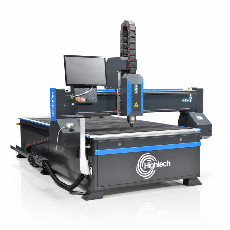 HT R3 E CNC Router Engraving Machine