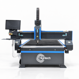 HT R3 E CNC Router Engraving Machine