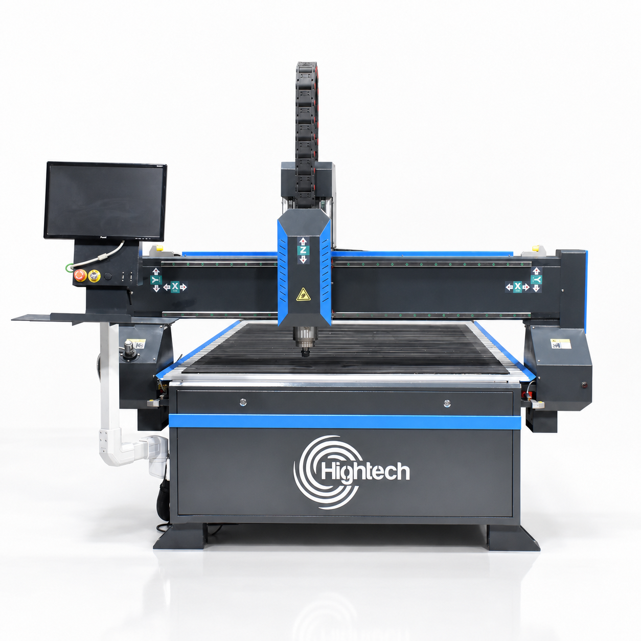 HT R3 E CNC Router Engraving Machine