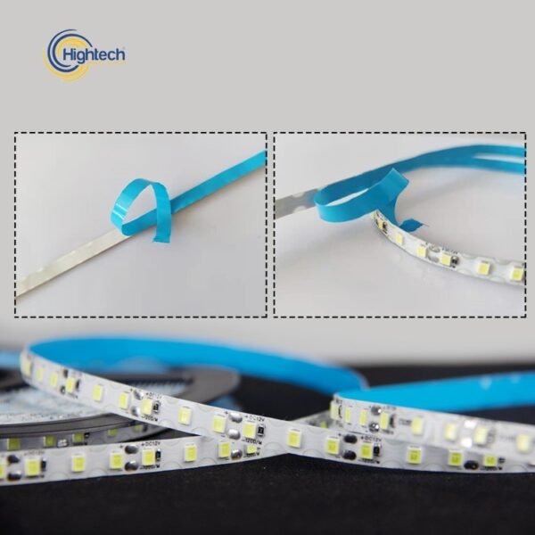S-type LED Strips - Hightech Industry Group