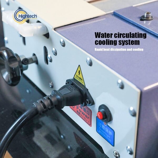 Acrylic Thermoforming ABM 700 - Hightech Industry Group
