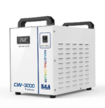Máquina de corte a laser CO2 HT CO2-7050 Z