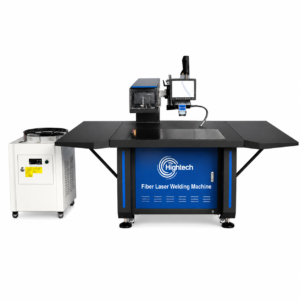 FWT 1500 Welding Machine
