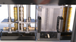 HT1 Channel letter bending machine