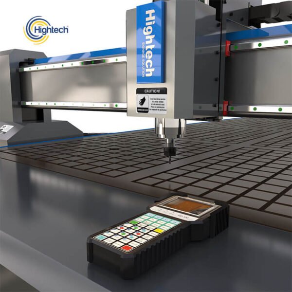 HT R3 Q CNC Router Engraving Machine - Hightech Industry Group