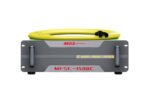 Máquina de solda a laser de fibra com mesa HT FWT-1500