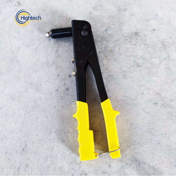 High Rise Rivet Gun Rivet Gun - Hightech Industry Group