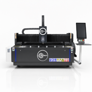 HT FC-1325 Fiber Laser Cutting Machine
