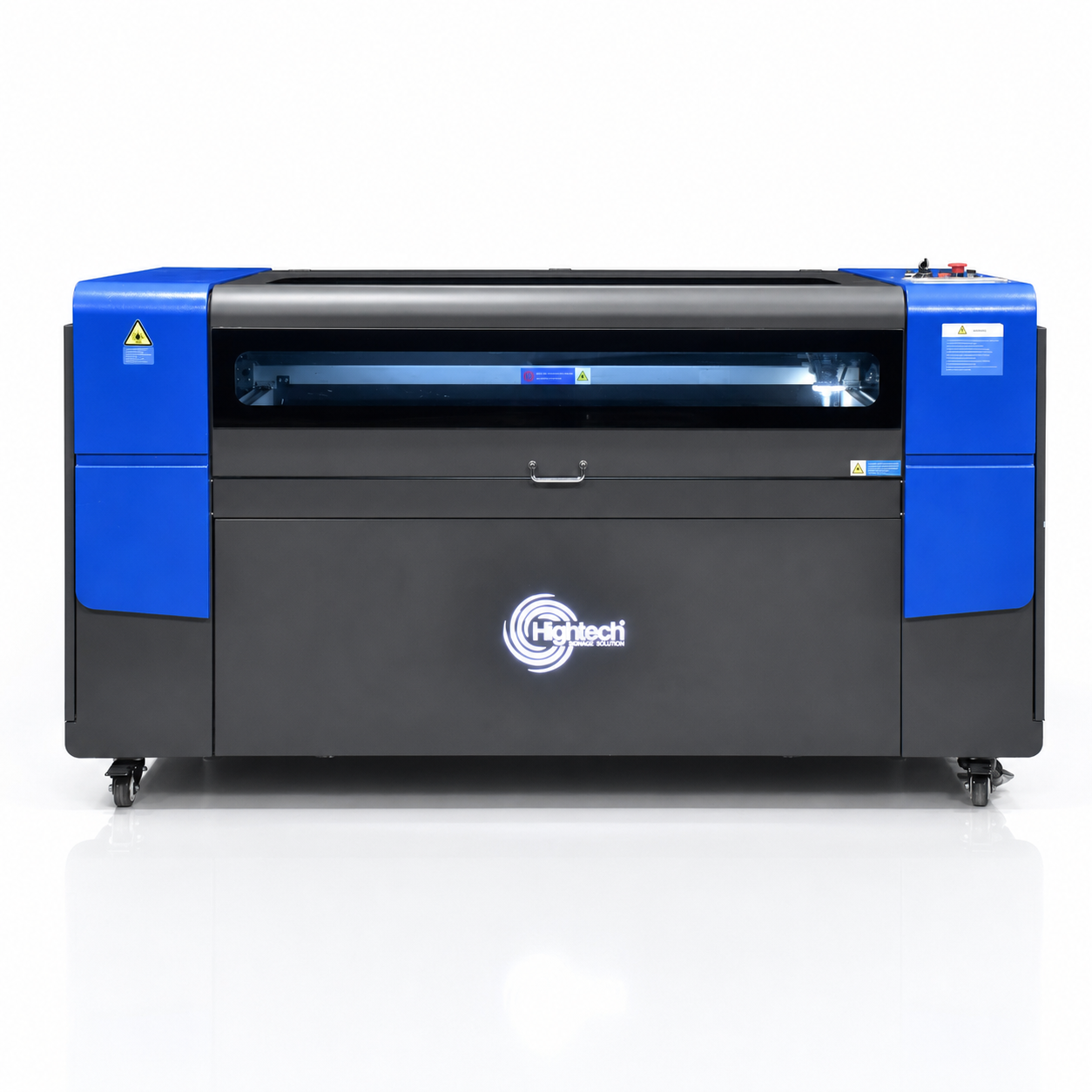 HT CO2-1390 Laser Cutting Machine