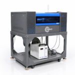 Máquina de corte a laser CO2 HT CO2-7050 Z