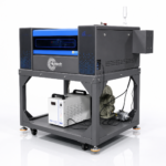 Máquina de corte a laser CO2 HT CO2-7050 Z