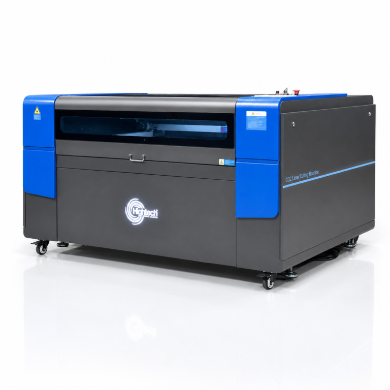 HT CO2-1390 Laser Cutting Machine