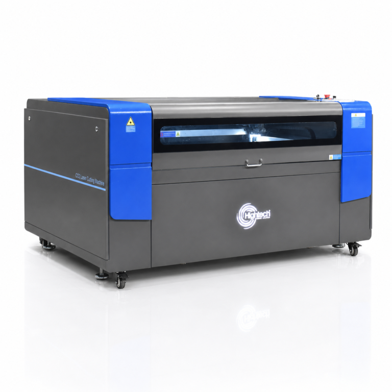 HT CO2-1390 Laser Cutting Machine
