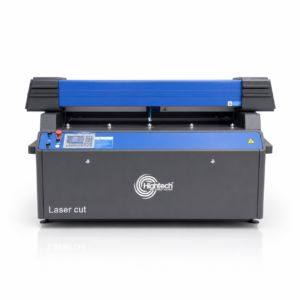 HT FC-1325 Fiber Laser Cutting Machine