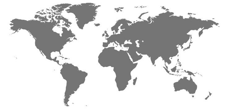 grey-political-world-map2