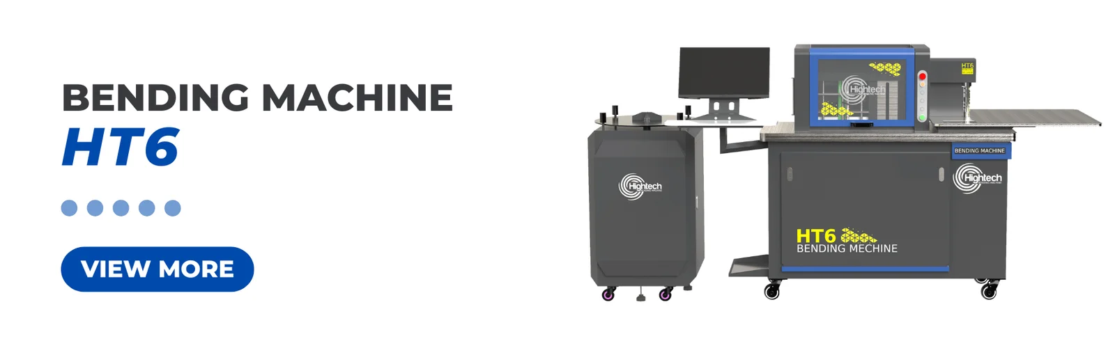 Bending Machine