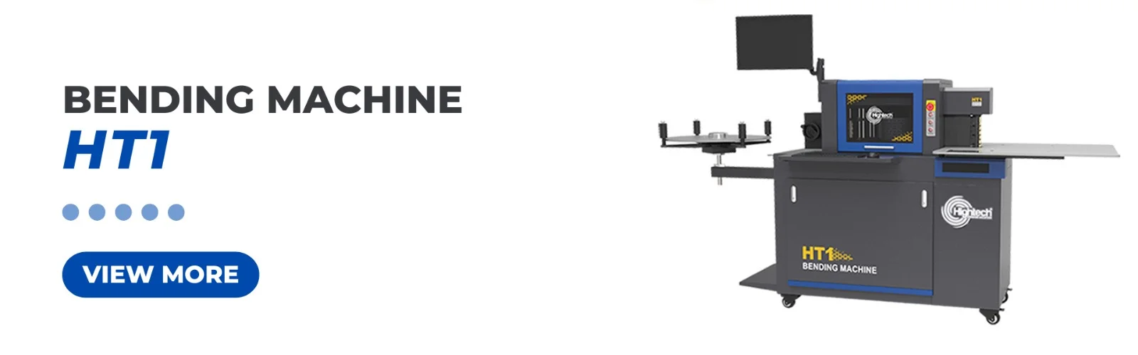 Best Channel Letter Bending Machines