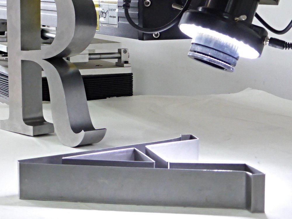 Best Channel Letter Bending Machines