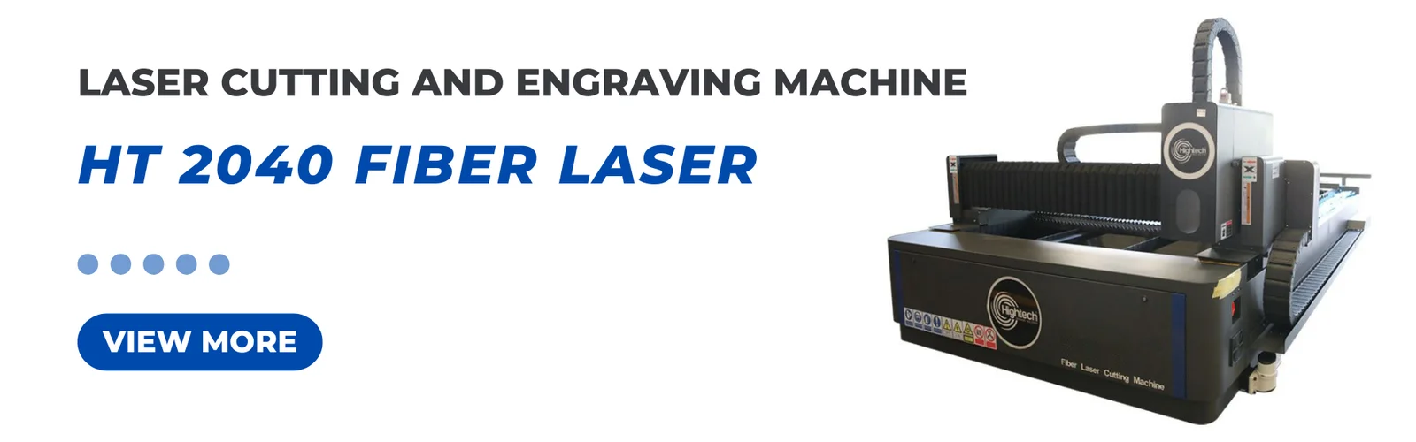 fiber laser cutting machine