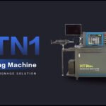 channel letter bending machine