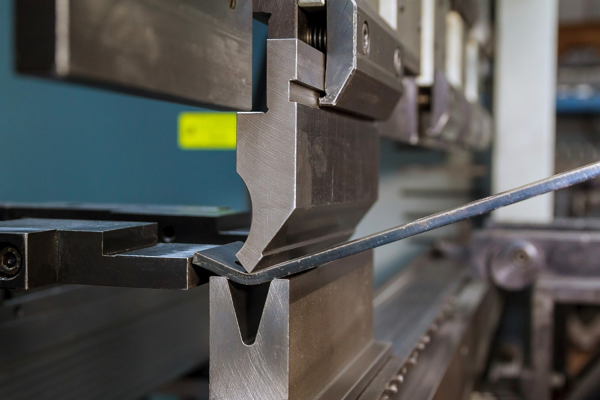 Sheet Metal Bending