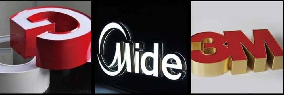 Best Channel Letter Bending Machines