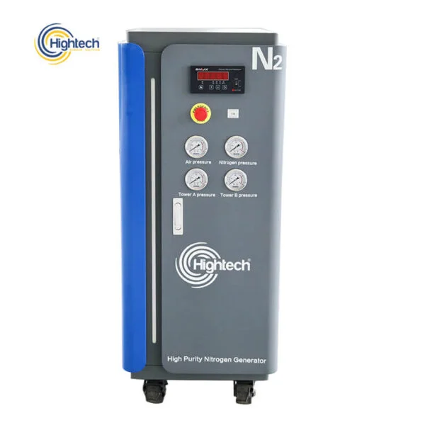 Nitrogen Generation System