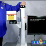 Fiber Laser Marking Machine