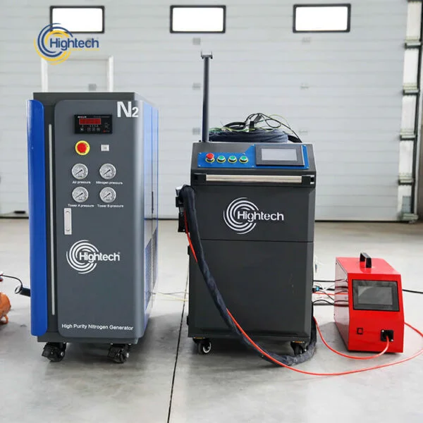 Nitrogen Generation System