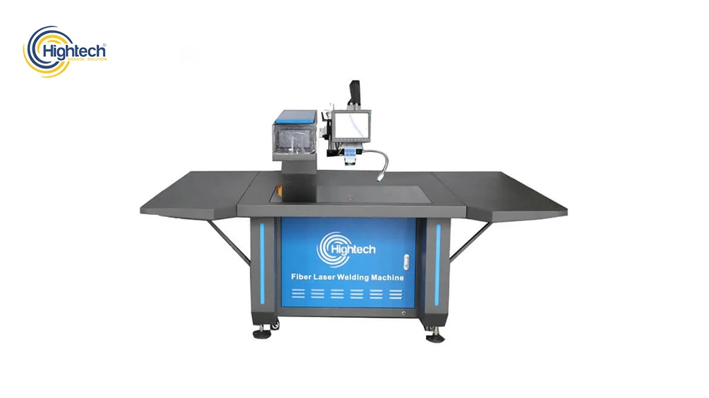 Laser Welding Machines Maintenance