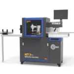 Choosing the right channel letter bending machine