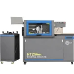 Channel Letter Bending Machines Maintenance