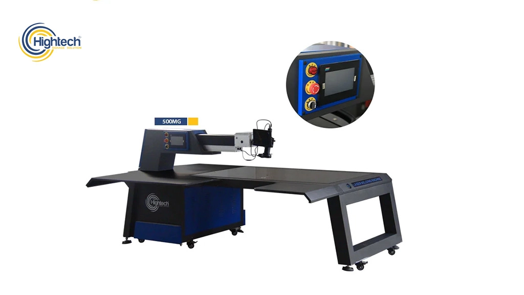 Essential Safety Tips When Operating a Laser Welding Machine