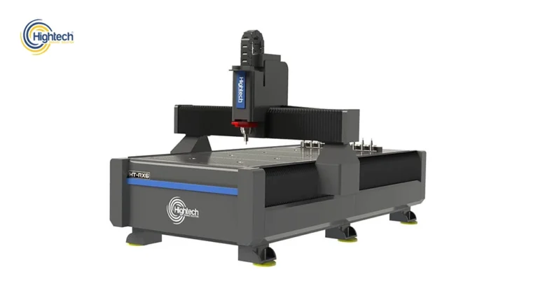 The Most Common Issues with CNC Routers and How to Fix Them