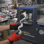 types of sign making machines