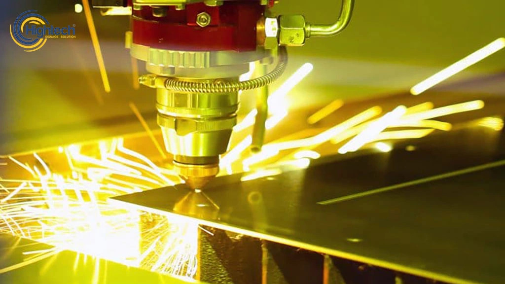 How to Design Parts for Laser Cutting: Fiber Laser vs. CO₂ Laser