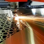 How to Prevent Material Warping During Laser Cutting