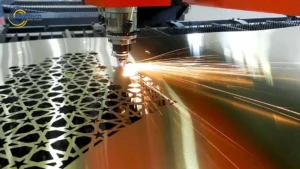 How to Prevent Material Warping During Laser Cutting