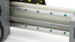 Router CNC para gravação HT R1 Q