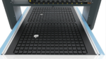 Router CNC para gravação HT R1 Q