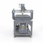Router CNC para gravação HT R1 Q