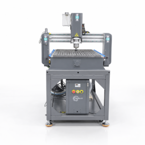 HT R1 Q CNC Router Engraving Machine