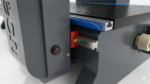 Router CNC para gravação HT R1 Q