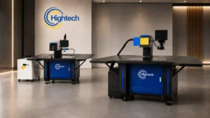 Cómo elegir una máquina de soldadura láser: Guía práctica de compra