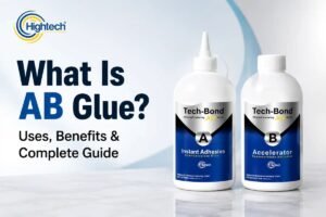 What Is AB Glue? Uses, Benefits & Complete Guide