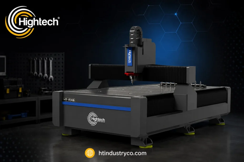Los problemas más comunes con los enrutadores CNC y cómo solucionarlos