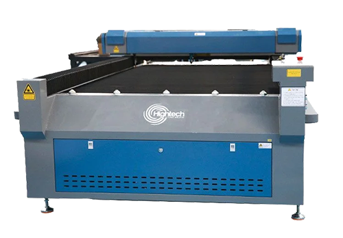 HT CO2-1530 Laser Cutting Machine
