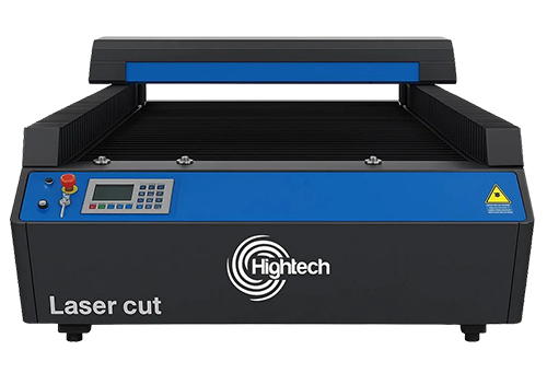 CO2 Laser Cutting and Engraving HT-1325