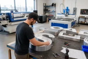 How to Start a Sign Company